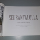 Seurantalolla kirja, Tuomas Uusheimo, 240s - pikkukuva 2