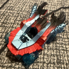 PS4 SKYLANDERS SUPERCHARGERS AJONEUVO : HOT STREAK - pikkukuva 1