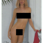 2003 Playboy Playmate of the Year #40 Monique St. Pierre - pikkukuva 1