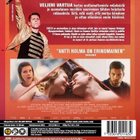 Veljeni vartija (Blu-ray) - pikkukuva 2