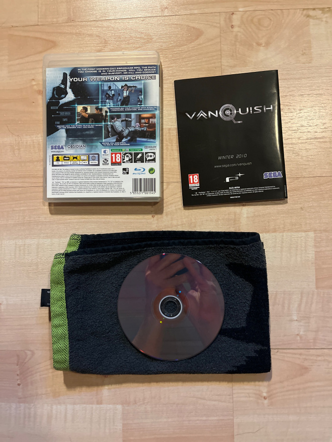Item image