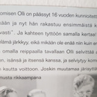 Suomisen Olli rakastuu JA Särkelä itte  - DVD x 2 - pikkukuva 5