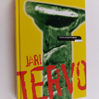 Jari Tervo : Tuulikaappimaa - pikkukuva 1