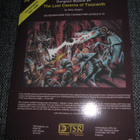 Advanced Dungeons & Dragons S4 The Lost Caverns of Tsojcanth - pikkukuva 1