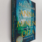 Clare Mackintosh : Anna minun olla - pikkukuva 1