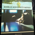 Pulliainen : Koiran käyttäytyminen ( SIGNED) SIS POSTIKULU - pikkukuva 1