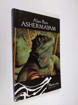 Alain Paris : Ashermayam