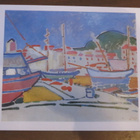 André Derain: kaksi taidekorttia - pikkukuva 3