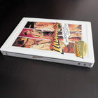 Indiana Jones - The Adventure Collection Steelbook 3DVD - pikkukuva 4