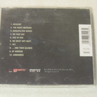 Embreach • Hues of Red CD - pikkukuva 3