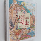 L. J. Sattgast : The Rhyme Bible - pikkukuva 1