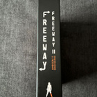 Freeway 1 & 2 4K UHD + OOP Slips & Hard Case | US | 1996-99 - pikkukuva 4