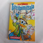 Walt Disney Aku Ankka - Tähtitoimittaja - pikkukuva 1