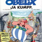 Asterix 23 Obelix ja kumpp. (2024) - pikkukuva 1