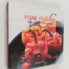 Maxine Clark : Easy italian : simple recipes for every oc... - pikkukuva 1
