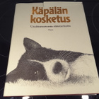 Käpälän kosketus unohtumattomia eläintarinoita - pikkukuva 1