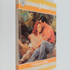 Stephanie Howard : Viidakon hehku - pikkukuva 1