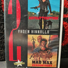 Asfalttisoturi/ Mad Max: Ukkosmyrsky - pikkukuva 1