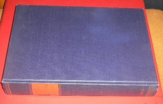 Jan de Hartog : Saattuekapteeni v.1967 1.p.