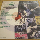 The Jam Pretty Green (Live In Boston 1982) lp muoveissa väri - pikkukuva 2