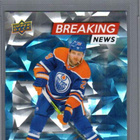 2024-25 Upper Deck - Breaking News - 0,60 € / kpl - pikkukuva 4