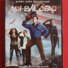 Ash vs Evil Dead - KAUSI 2 Tupla-DVD - pikkukuva 1