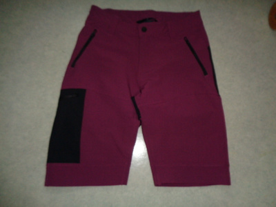 Everest shortsit 152