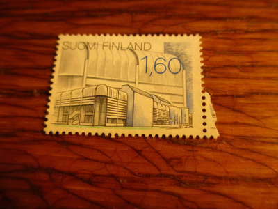 suomi pm 1,60 kulkenut ohileima