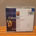 Kortekangas:O mare mio-Candomino-Tauno Satomaa cd(nimmarit) - pikkukuva 2