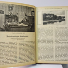 Otava - Kuvallinen kuukauslehti vuosikerta 1918 (sid.) - pikkukuva 3