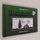 Tomi Rantala : Metsäläiset - pikkukuva 1