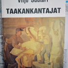 Taakankantajat - luokkataistelu satamissa lastauksista - pikkukuva 1