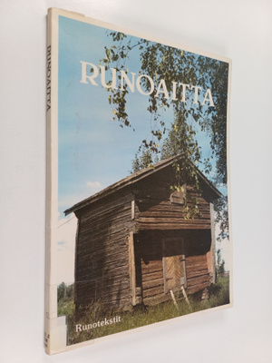 Runoaitta