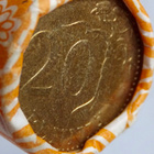50 x 20 p 1986 Täysi Rulla - pikkukuva 2