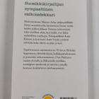 Outi Pakkanen : Murhan jälkeen mainoskatko - pikkukuva 2