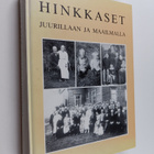 Jarmo Paikkala : Hinkkaset juurillaan ja maailmalla - pikkukuva 1