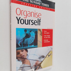 John Caunt : Organise yourself - pikkukuva 1