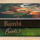Walt Disney: Bambi 1&2 (2DVD) puhuttu suomeksi - pikkukuva 4