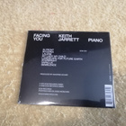 KEITH JARRETT - Facing You Digipack-CD - pikkukuva 2