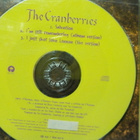 THE CRANBERRIES - SALVATION UUSI CDS - pikkukuva 2