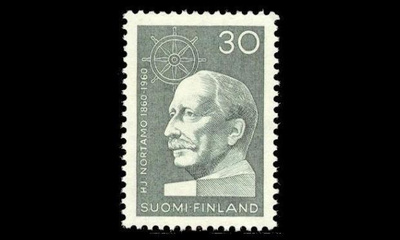 520 ** Hj. Nortamo (1960)