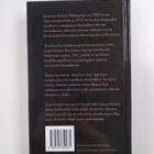 Rax Rinnekangas : Kertomus ainoasta rakkaudesta (signeera... - pikkukuva 2