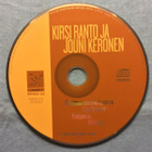 Kirsi Ranto Ja Jouni Keronen • Maailman Naisista Kaunein CDS - pikkukuva 2