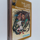 C. S. Lewis : The last battle - pikkukuva 1