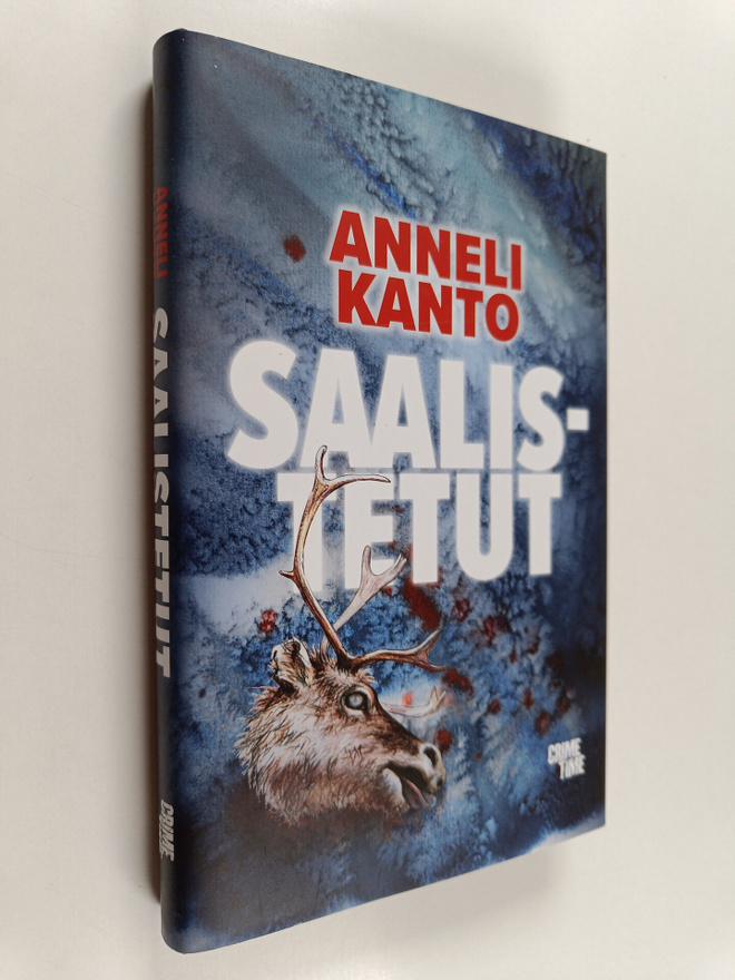 Anneli Kanto : Saalistetut