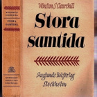 Churchill: Stora samtida (1937) - pikkukuva 4