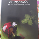 BLACK CHRISTMAS DVD SUOMIKANNET (slasherklassikko) - pikkukuva 4