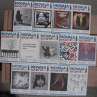 Novaja Gazeta 1 - 13. Into 2008 - 2012. - pikkukuva 2