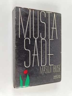 Masuji Ibuse : Musta sade