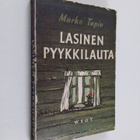 Marko Tapio : Lasinen pyykkilauta - pikkukuva 1